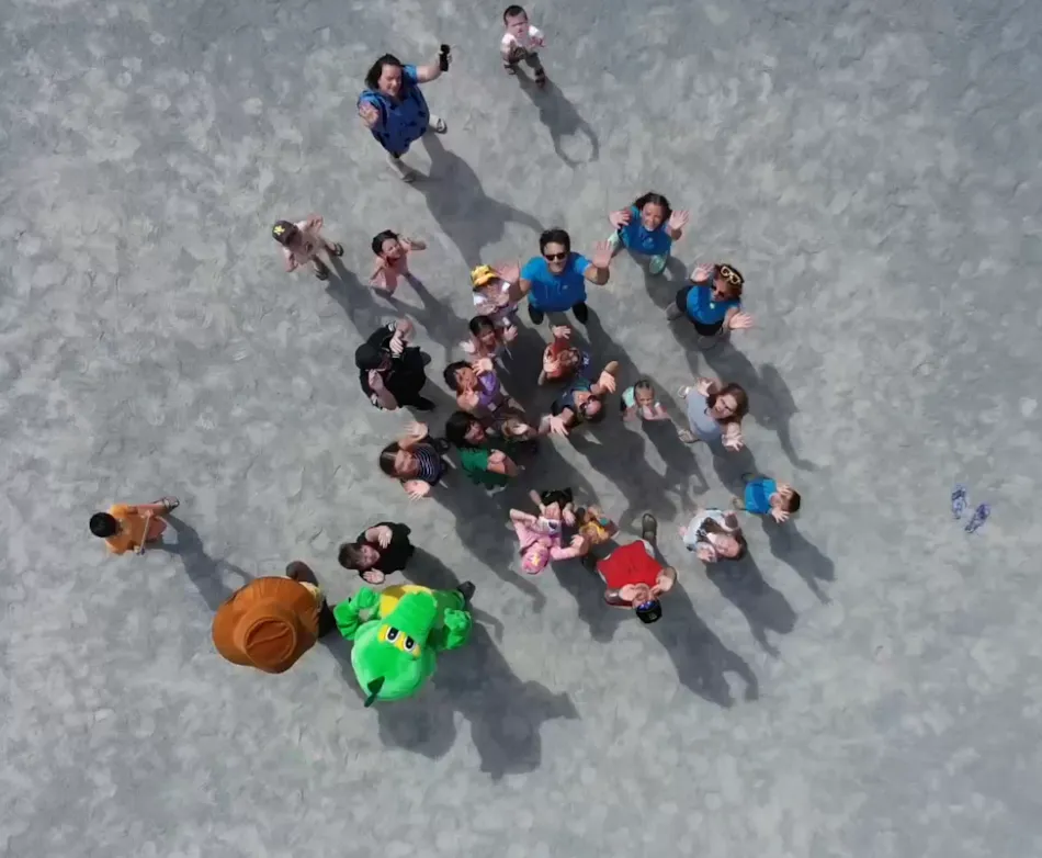 Camping Le California