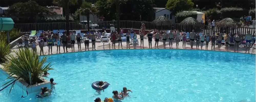 Camping Le California