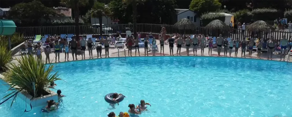 Camping Le California