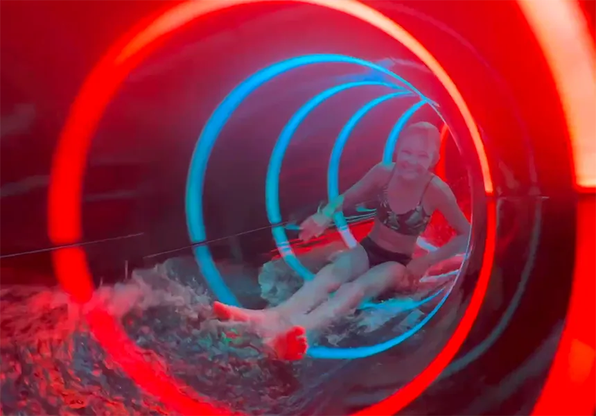 Camping Le California