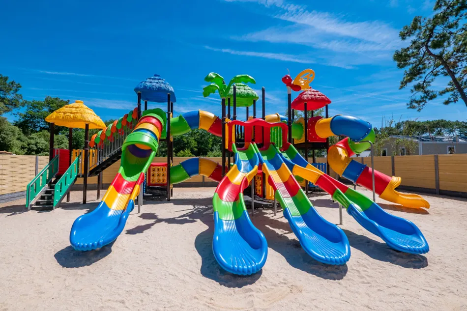 Camping Le California