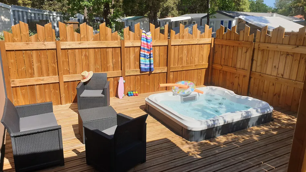 Camping Le California