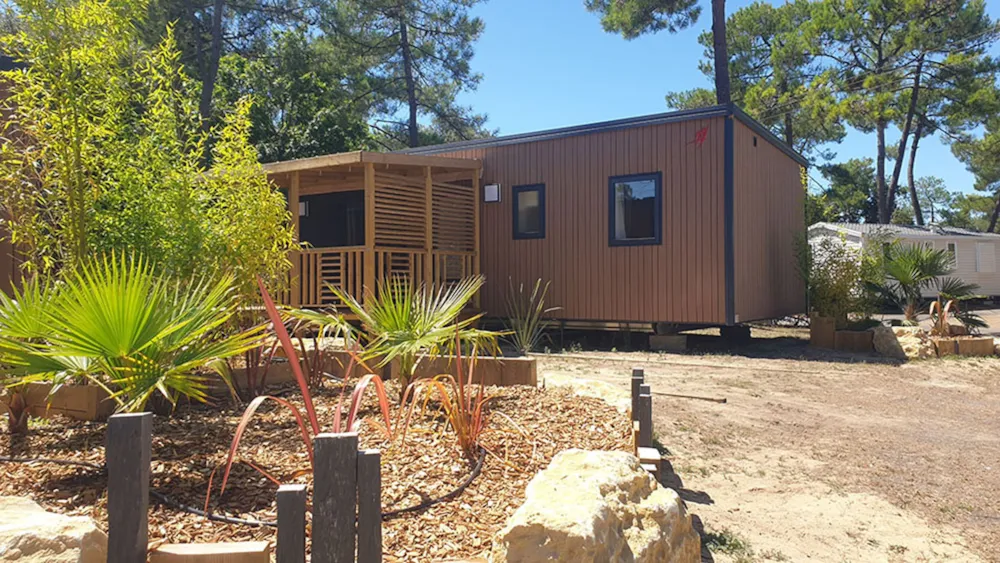 Camping Le California