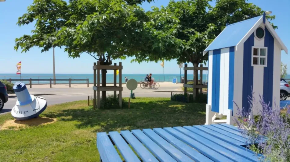 Camping Le California