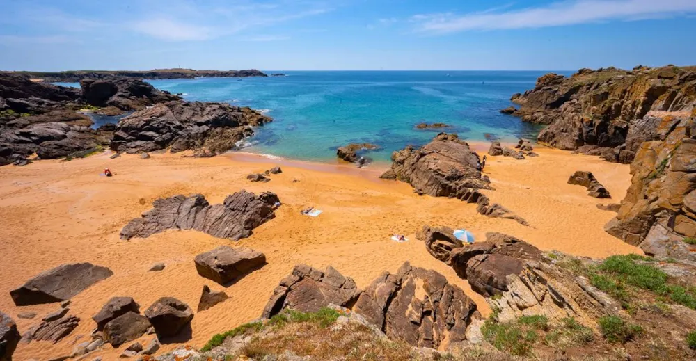 Camping Le California