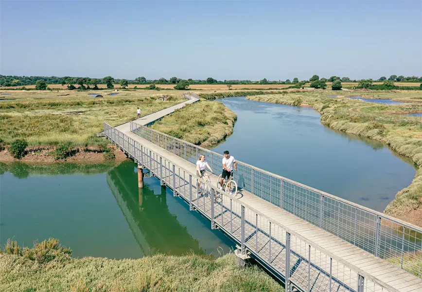 Camping Le California