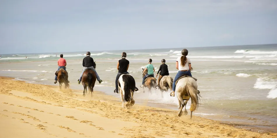 Camping Le California