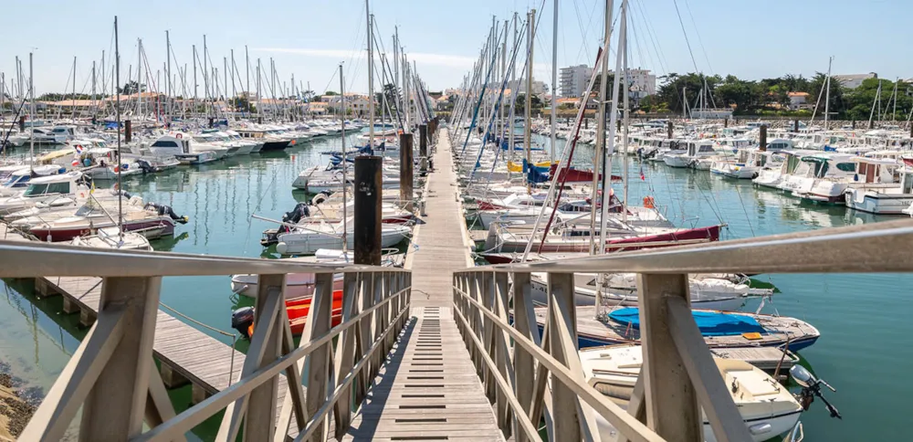 Camping Le California