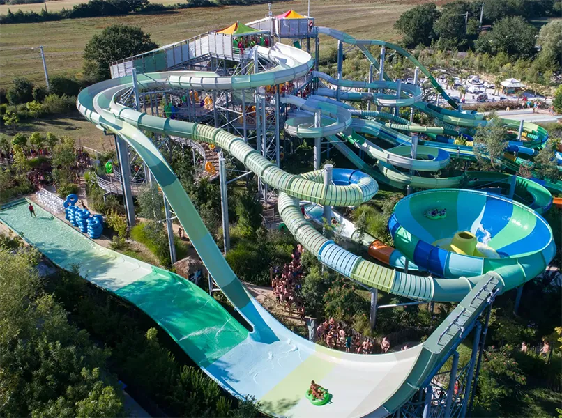 Camping Le California