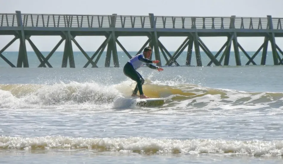 Camping Le California