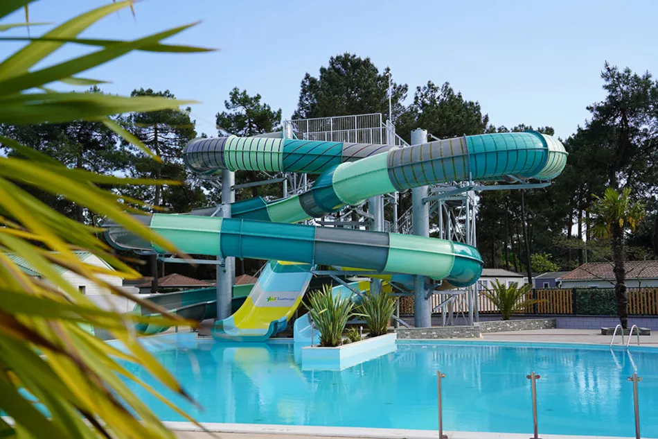 Camping Le California