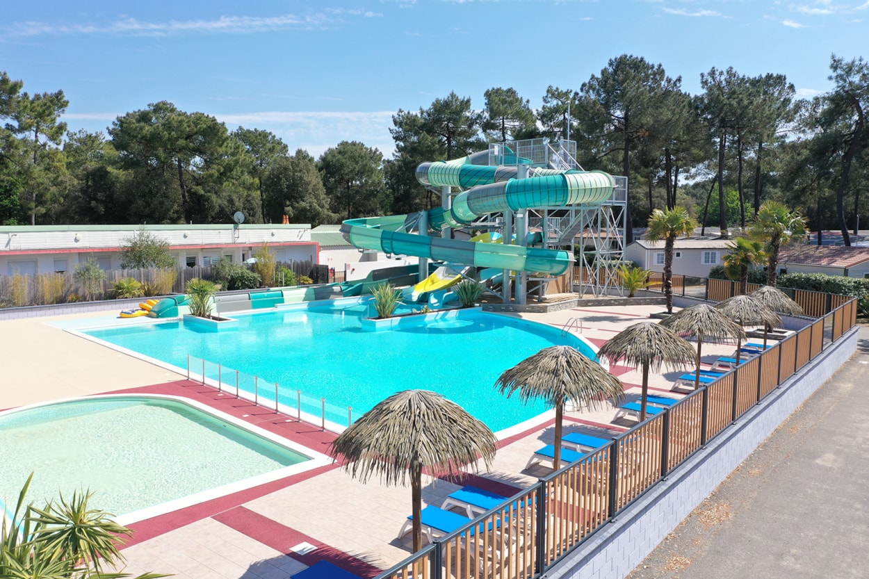 Camping Le California