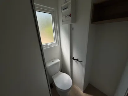 California Confort + Lavastoviglie Con 2 Camere Da Letto