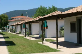 Mietunterkunft - Bungalow Mit Kochecke - Iron Gate Marina 3B