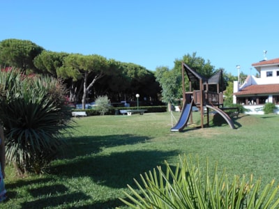 Iron Gate Marina 3B
