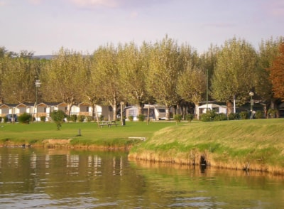 Mobilhome 2+2 — 2