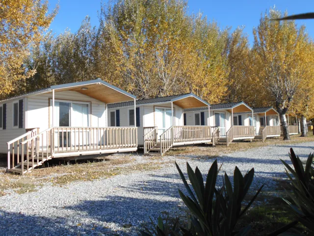 Iron Gate Marina 3B - image n°1 - Camping Direct