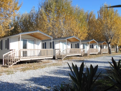 Iron Gate Marina 3B