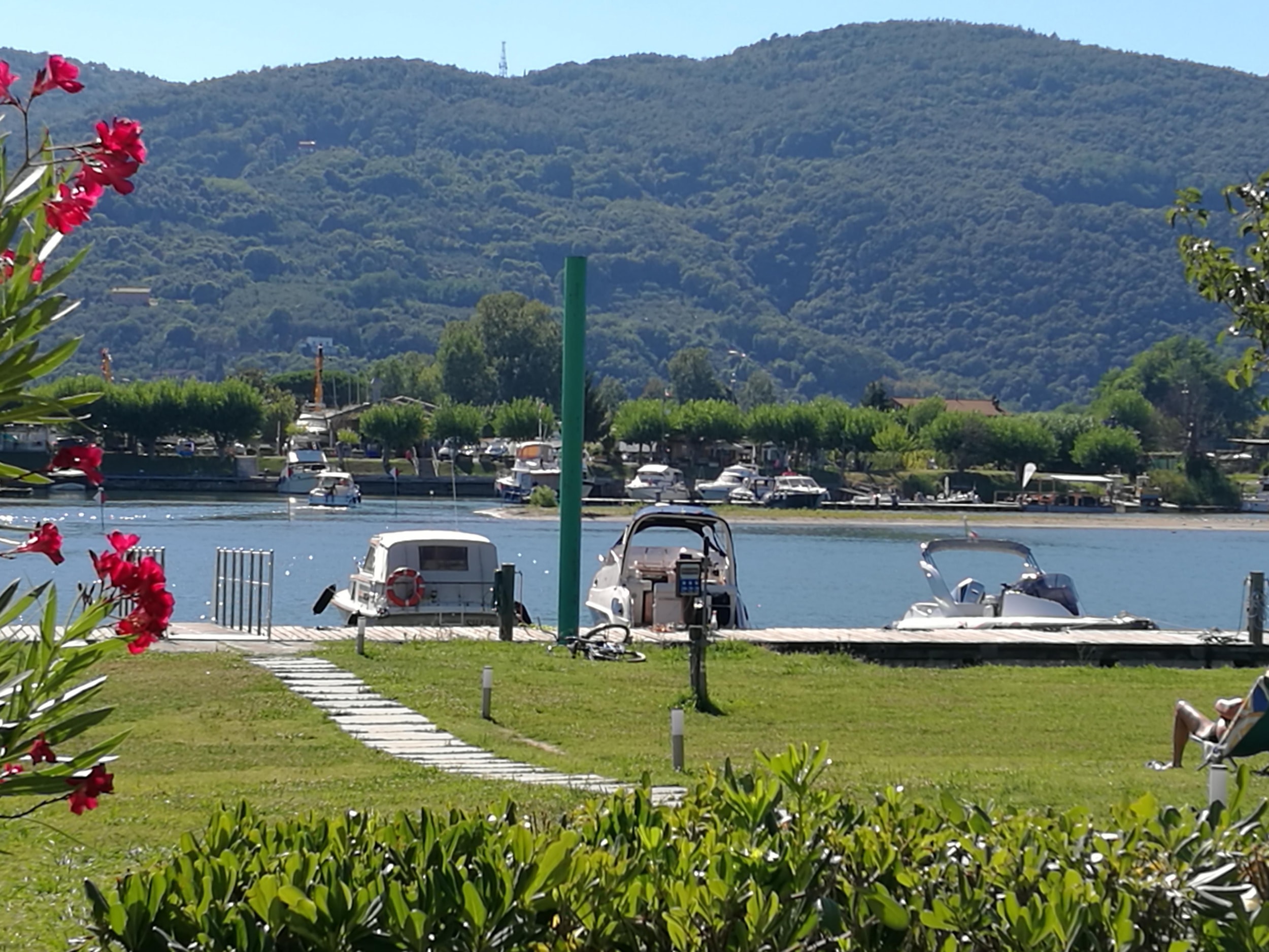 Iron Gate Marina 3B — Foto 2