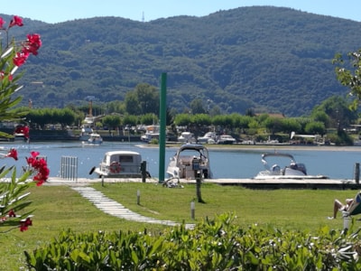 Iron Gate Marina 3B