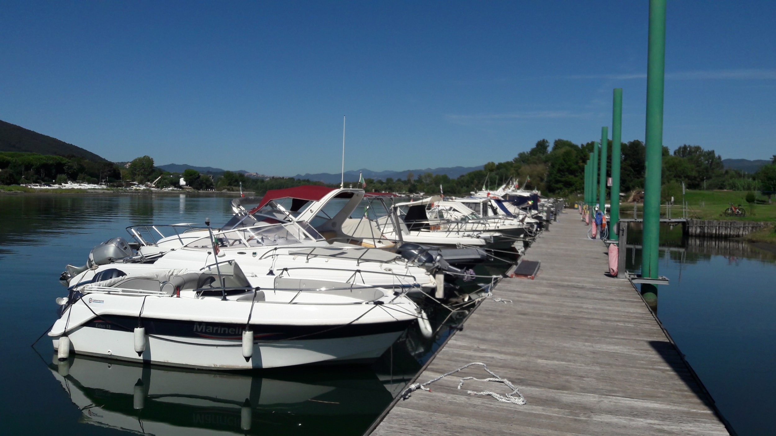 Iron Gate Marina 3B — Foto 10