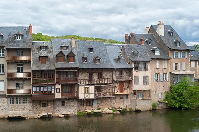 Les Chalets de la Gazonne