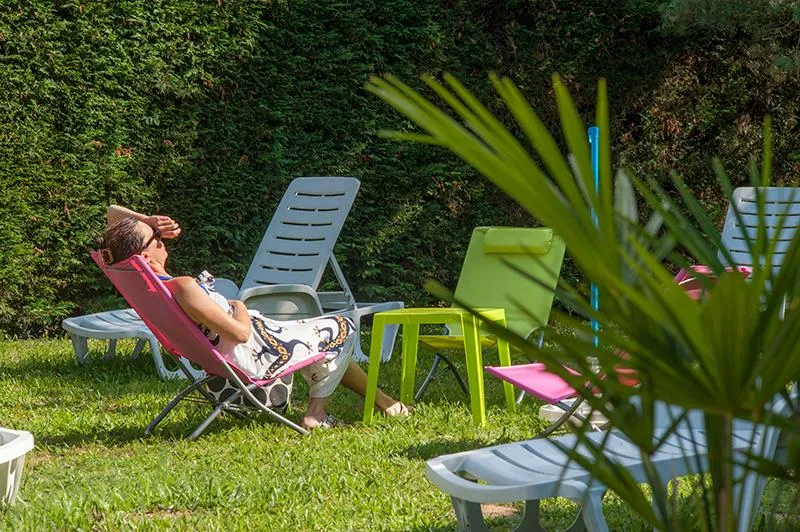 Les Chalets de la Gazonne