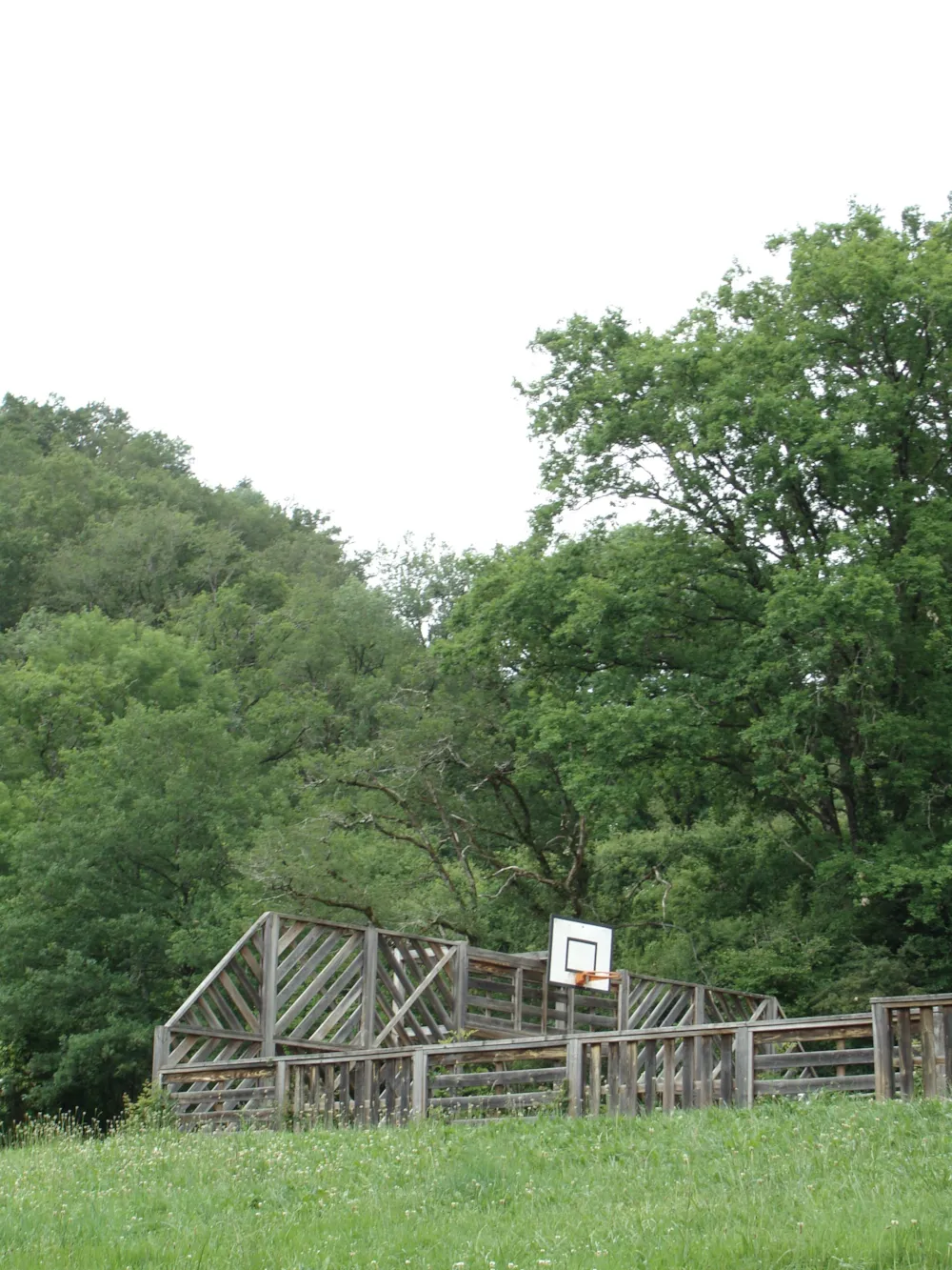 Les Chalets de la Gazonne