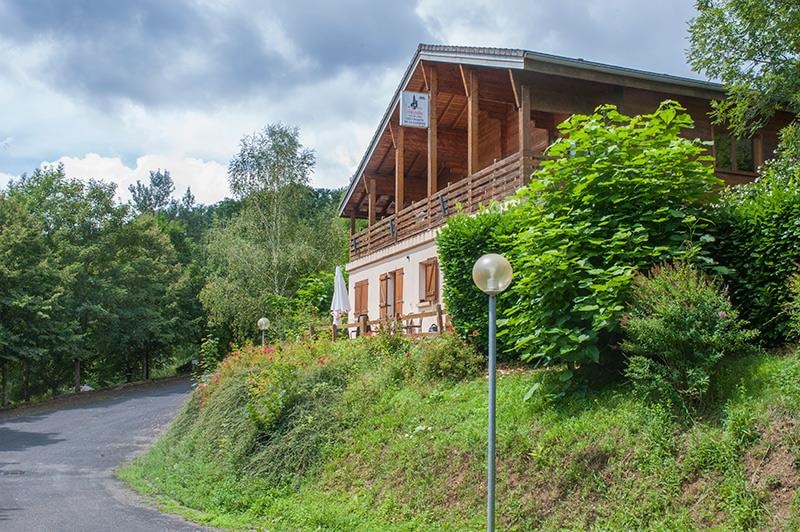 Les Chalets de la Gazonne — Photo 4