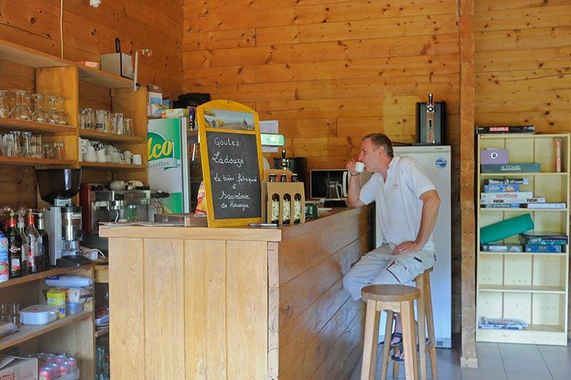 Les Chalets de la Gazonne — Photo 7