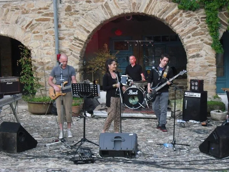 Les Chalets de la Gazonne