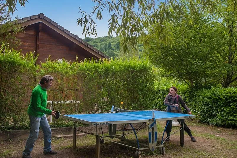 Les Chalets de la Gazonne