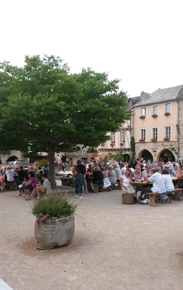 Les Chalets de la Gazonne