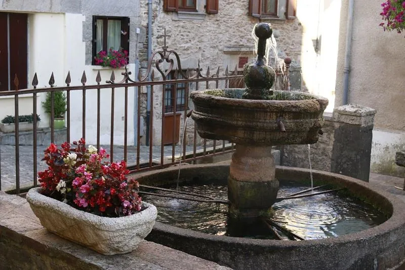 Les Chalets de la Gazonne