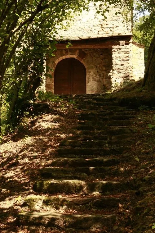 Les Chalets de la Gazonne