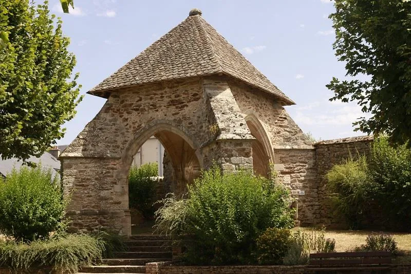 Les Chalets de la Gazonne