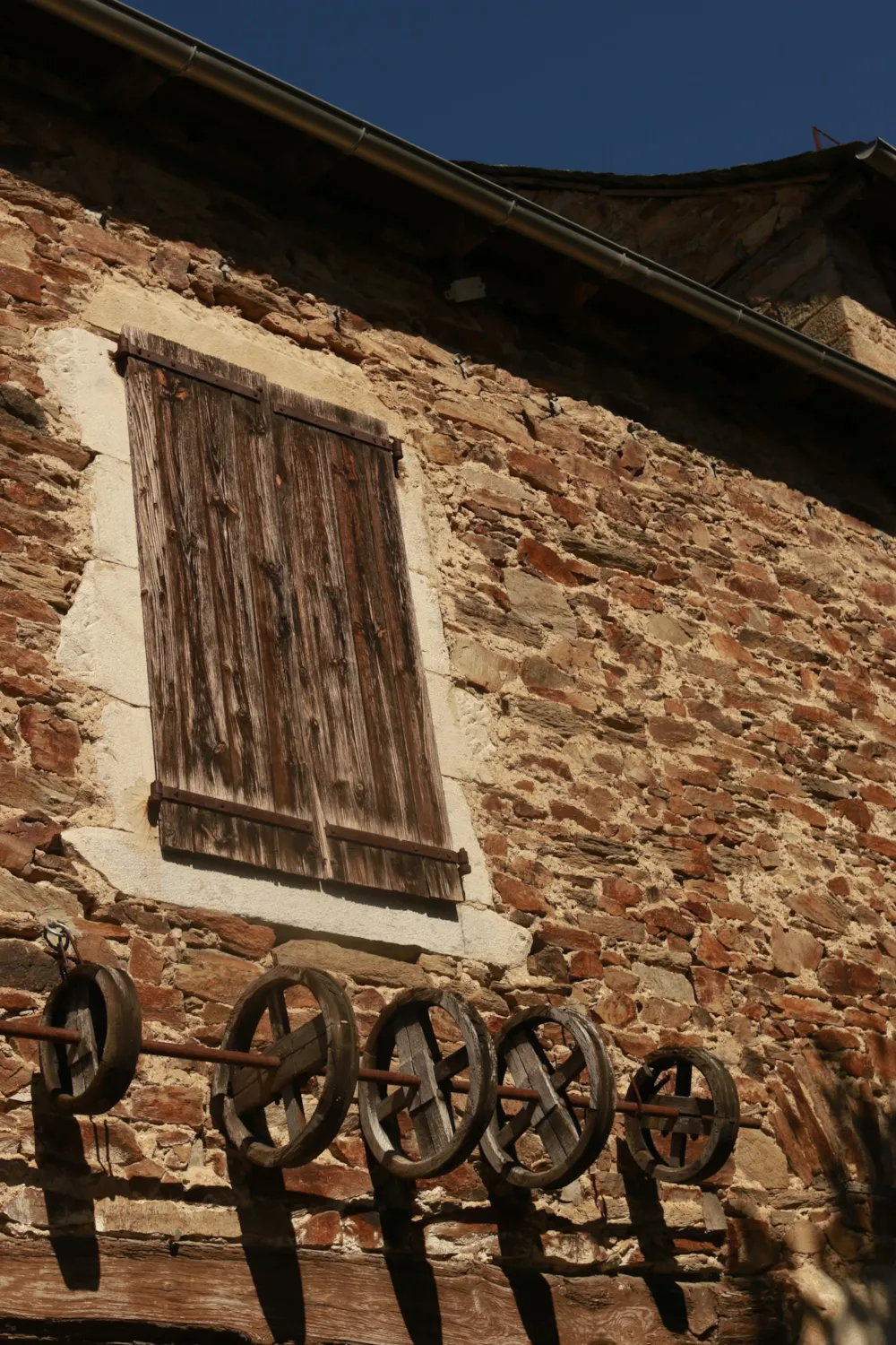 Les Chalets de la Gazonne