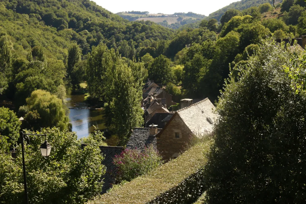 Les Chalets de la Gazonne