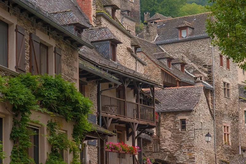 Les Chalets de la Gazonne