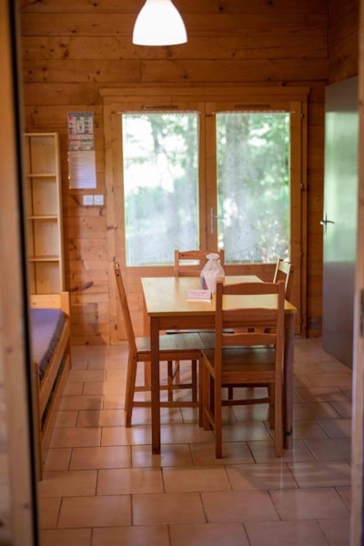 SEGALI 26m² (1 bedrooms + bathroom + toilet)
