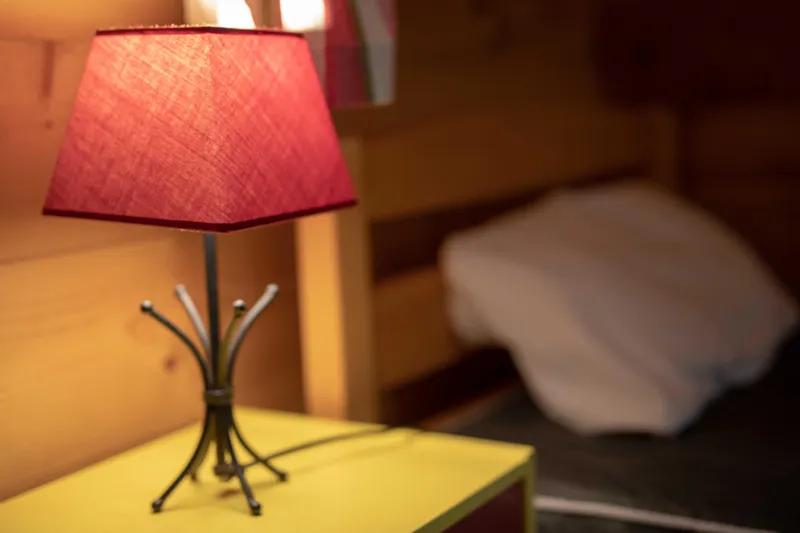 Appartement Mitoyen Segali 26 M2 (2 Pièces)