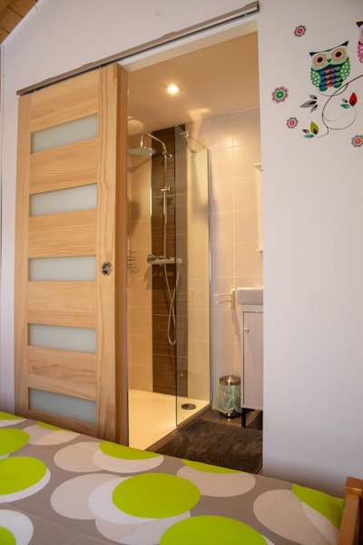 Chalet Grand Causse 54m² (2 bedrooms)