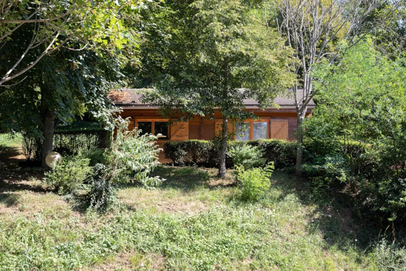 Chalet Rutene 54M² (4 Pièces)