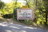Foto #2 van Les Chalets de la Gazonne