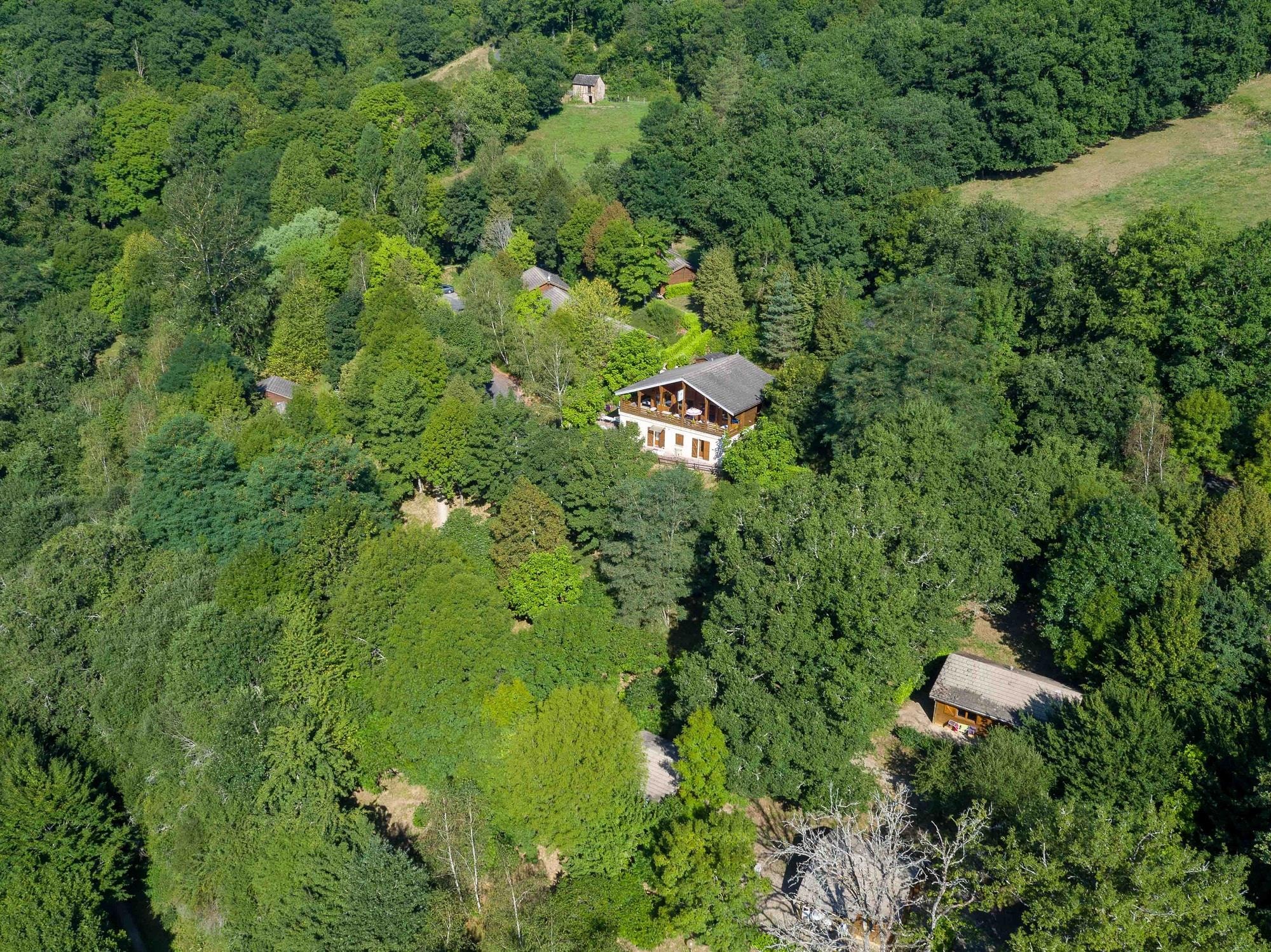 Les Chalets de la Gazonne — Photo 6