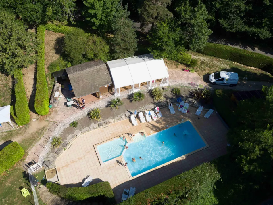 Les Chalets de la Gazonne