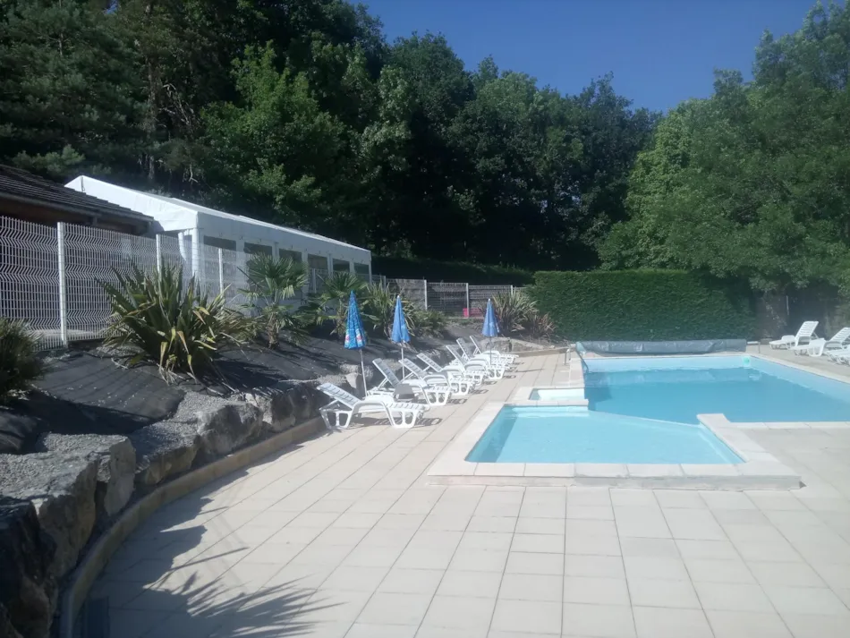 Les Chalets de la Gazonne