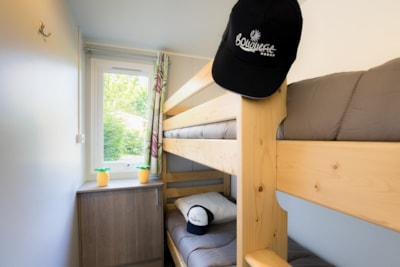 Mobile home Access 3 Bedrooms — 3