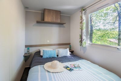 Mobile home Access 3 Bedrooms — 5