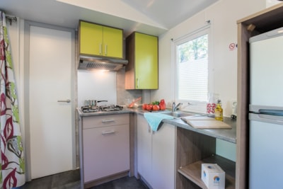 Mobile home Access 3 Bedrooms — 6
